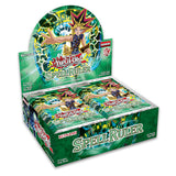 Yu-Gi-Oh! - Spell Ruler - 25th Anniversary Reprint - Booster Box (24 Packs)