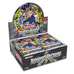 Yu-Gi-Oh! - Invasion Of Chaos - 25th Anniversary Reprint - Booster Box (24 Packs)