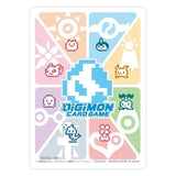 Digimon Card Game: Tamer's Evolution Box PB-01 - JET Cards