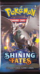 Shining Fates Booster Pack (Random Artwork) - JET Cards