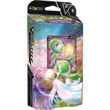 Pokemon Victini V / Gardevoir V Battle Deck - JET Cards