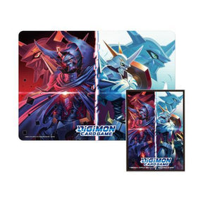 Digimon Card Game: Tamer's Set 2 (PB-04) - JET Cards