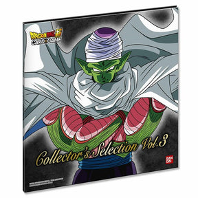 Dragon Ball Super Card Game - Collector's Selection Vol.3 - JET Cards