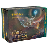 Magic The Gathering - The Lord Of The Rings - Tales Of Middle-Earth - Gift Bundle - JET Cards