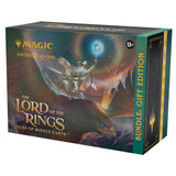 Magic The Gathering - The Lord Of The Rings - Tales Of Middle-Earth - Gift Bundle - JET Cards