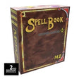 MetaZoo Cryptid Nation Spellbook - 2nd Edition - JET Cards