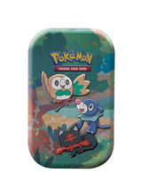 Pokemon Celebrations - Mini Tin - JET Cards