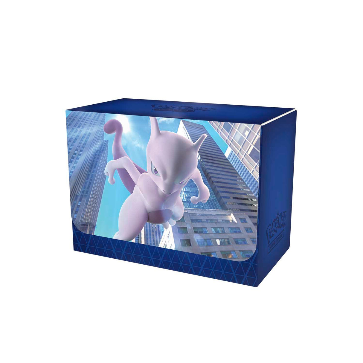 Pokemon Center - Pokemon GO! - Deck Box - JET Cards