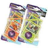 Pokemon Chilling Reign Premium Checklane (Preorder) - JET Cards