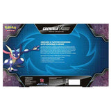 Pokemon - Greninja V-UNION Special Collection Box - JET Cards