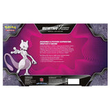 Pokemon - Mewtwo V-UNION Special Collection Box - JET Cards
