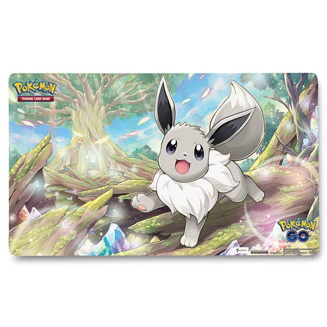 Pokemon - Pokemon Go - Radiant Eevee Premium Collection - JET Cards