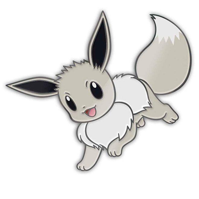 Pokemon - Pokemon Go - Radiant Eevee Premium Collection - JET Cards