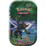 Pokemon Shining Fates Mini Tin - JET Cards