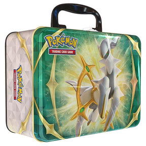 Pokemon - Sword & Shield Collector's Chest - Spring 2022 - JET Cards
