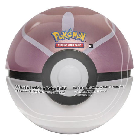 Pokemon TCG: Pokeball Tin Series 8 - JET Cards