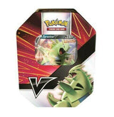 Pokemon TCG: V Strikers Tin - JET Cards