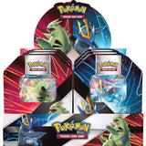 Pokemon TCG: V Strikers Tin - JET Cards