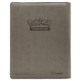 Ultra Pro - Premium 9-Pocket Pro-Binder - Pokemon Mewtwo - JET Cards