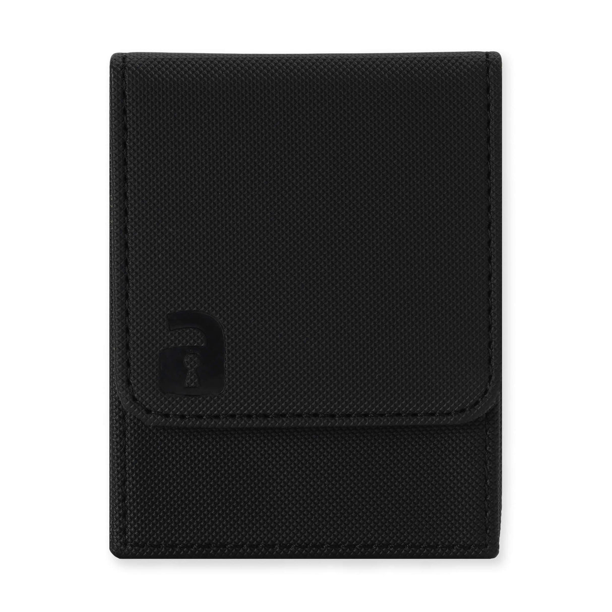 Vault X - Large Exo-Tec® - Deck Box - Black & Green - JET Cards