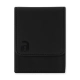 Vault X - Large Exo-Tec® - Deck Box - Black & Green - JET Cards