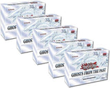 Yu-Gi-Oh! Ghosts From The Past Display Box - JET Cards