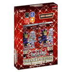 Yu-Gi-Oh! - Legendary Duelists - Season 3 Box (1st Edition)
