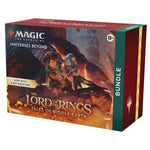 Magic The Gathering - The Lord Of The Rings - Tales Of Middle-Earth - Bundle