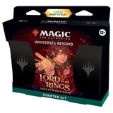 Magic The Gathering - The Lord Of The Rings - Tales Of Middle-Earth - Starter Kit