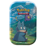 Pokemon Sinnoh Stars - Mini Tin