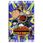 My Hero Academia Collectible Card Game - Wave 1 - Booster Pack