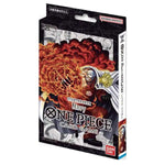 One Piece Card Game - Starter Deck - Navy (ST-06)