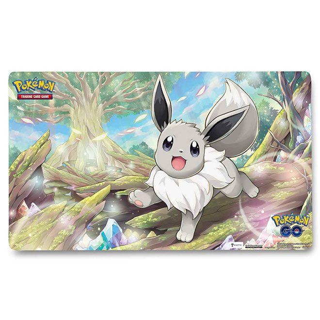 Pokemon - Pokemon Go - Radiant Eevee Premium Collection