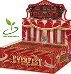 Flesh And Blood - Everfest - First Edition Booster Box (24 Packs)