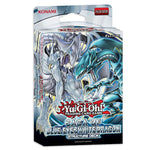 Yu-Gi-Oh! - Structure Deck - Saga Of Blue-Eyes White Dragon (Unlimited Edition)