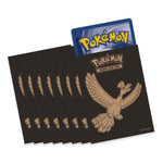 Pokemon - Shining Legends - Card Sleeves (65 Sleeves)