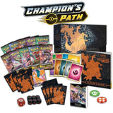 Pokemon Champions Path - Elite Trainer Box - JET Cards
